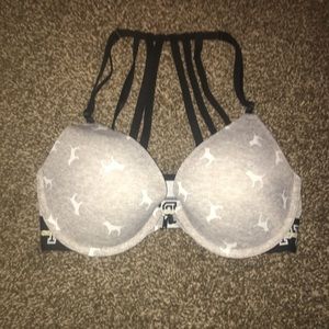 Victoria’s Secret Front Clasp Bra